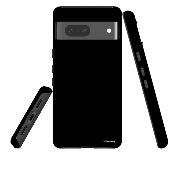 Google Tough Case -Hamburg Black