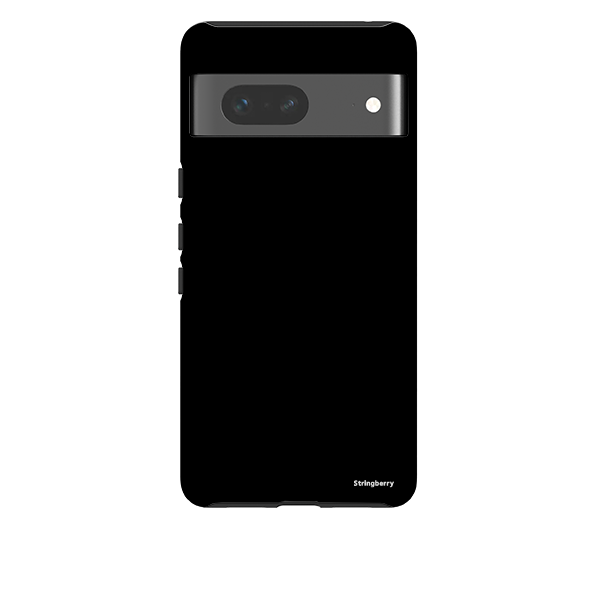 Google Tough Case -Hamburg Black