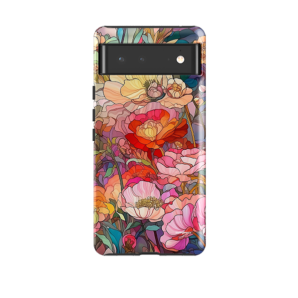 Google Tough Case -  Heacham