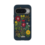 Google Tough Case - Herbarium By Tracey English