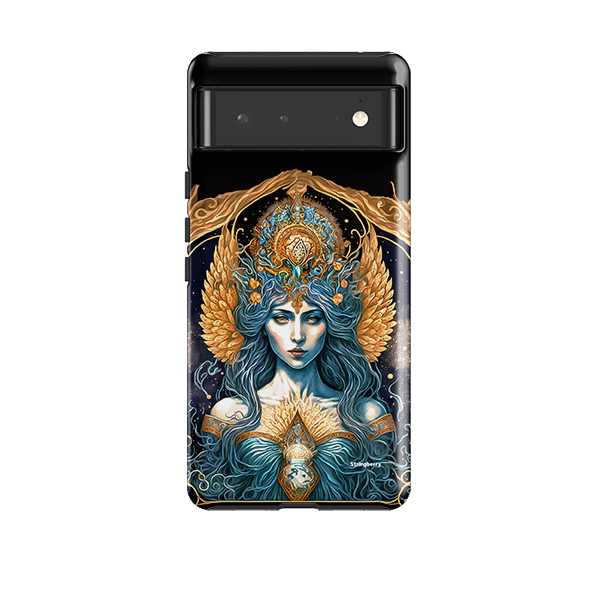Google Tough Case -  High Priestess