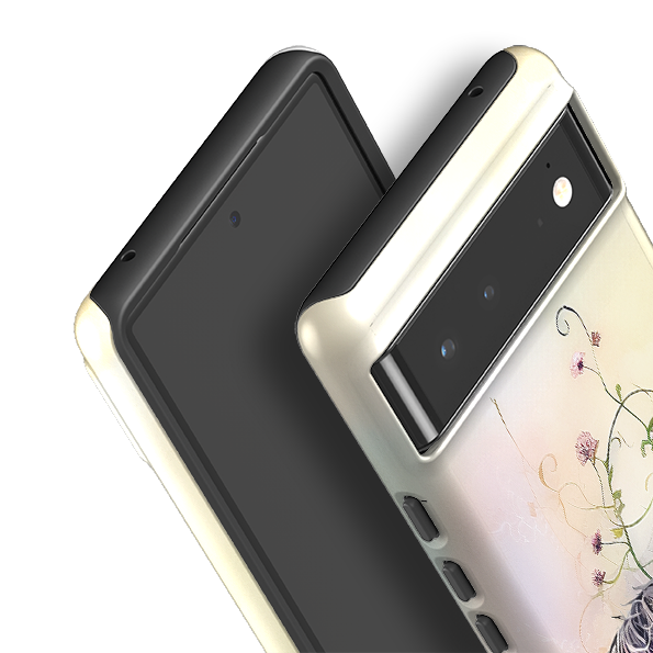 Google Tough Case -  Highland Cow II