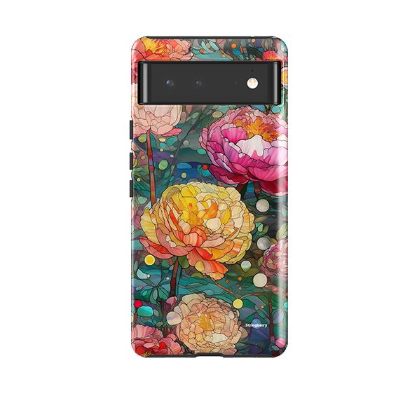 Google Tough Case -  Hingham