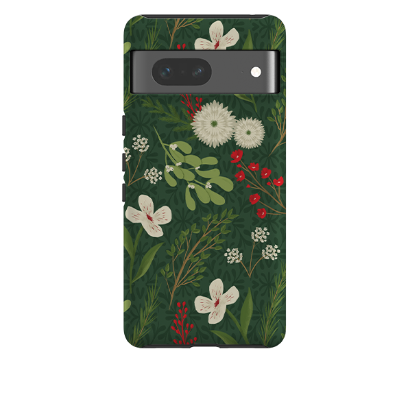 Google Tough Case - Holiday Foliage By Abby Jacobs
