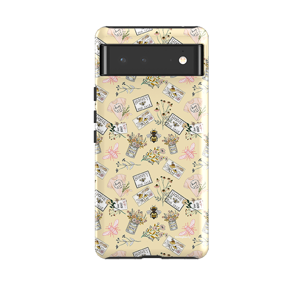 Google Tough Case -  Honey For Sale