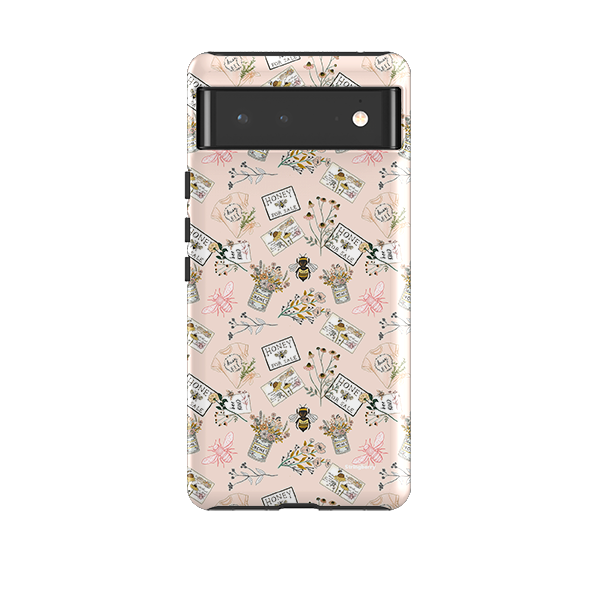 Google Tough Case -  Honey For Sale II
