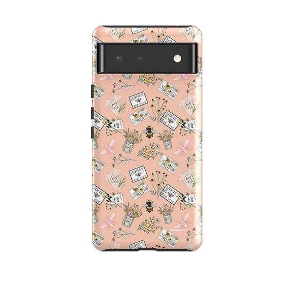 Google Tough Case -  Honey For Sale III