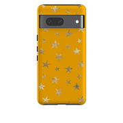 Google Tough Case - Honey Stars Gold