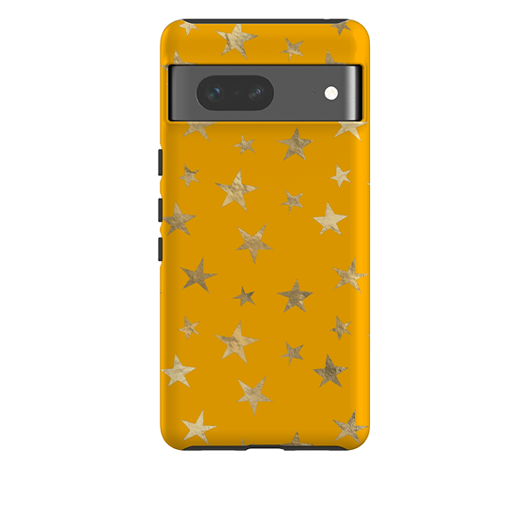 Google Tough Case - Honey Stars Gold