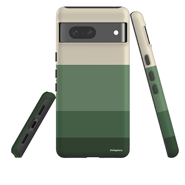 Google Tough Case -  Hong Kong Chroma