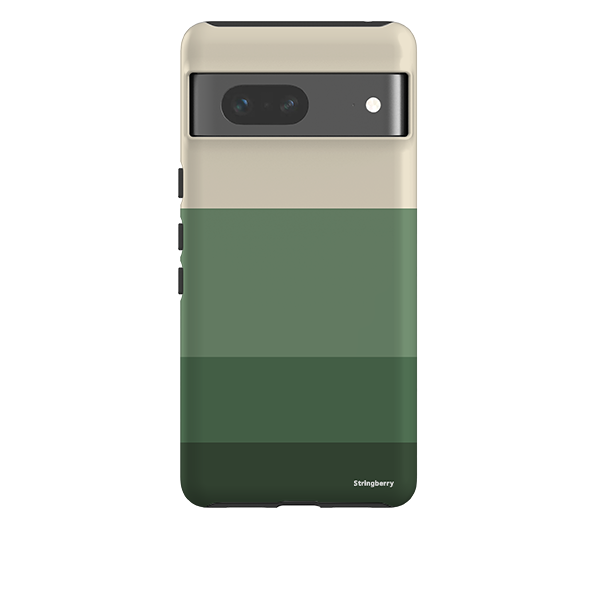 Google Tough Case -  Hong Kong Chroma