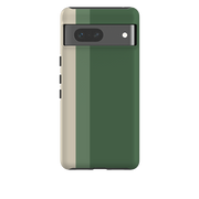 Google Tough Case – Хонконгски цветни ивици