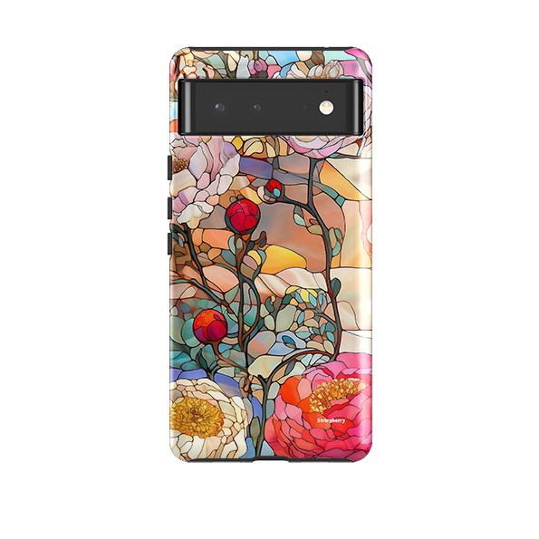 Google Tough Case -  Horning