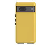 Google Tough Case -Houston Yellow