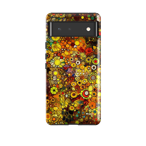 Google Tough Case -  Idbury