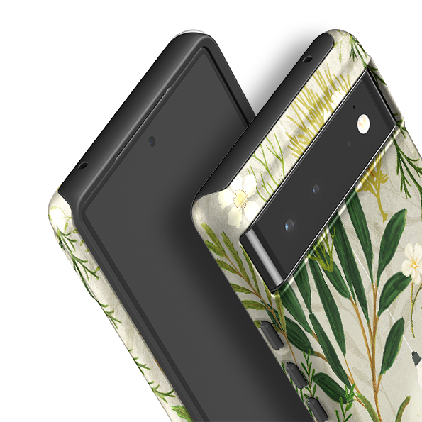 Google Tough Case -  Imaginarium Garden I By Katherine Quinn