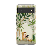 Google Tough Case -  Imaginarium Garden I By Katherine Quinn
