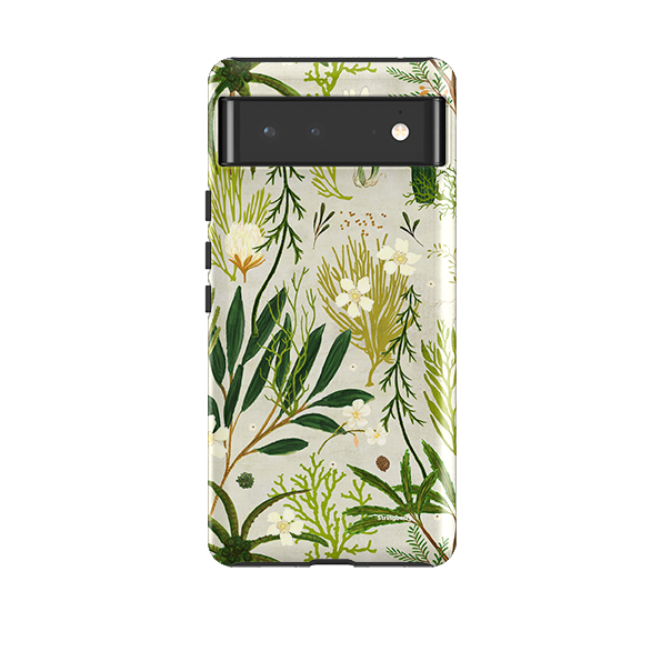 Google Tough Case - Imaginarium Dschungel von Katherine Quinn