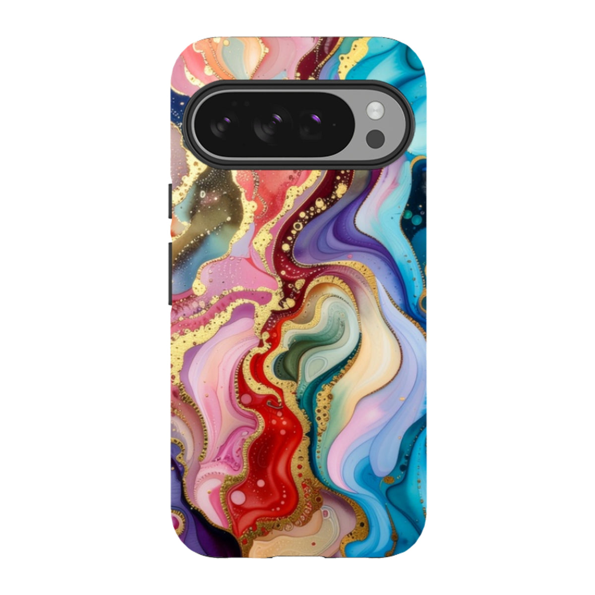 Google Tough Case - Imperial Marble
