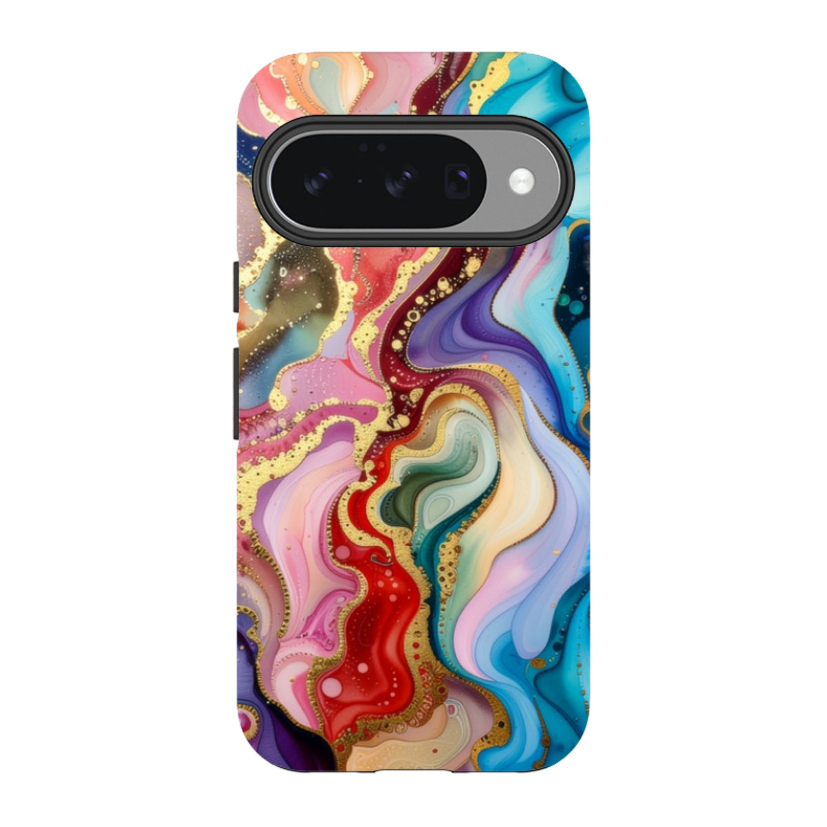Google Tough Case - Imperial Marble