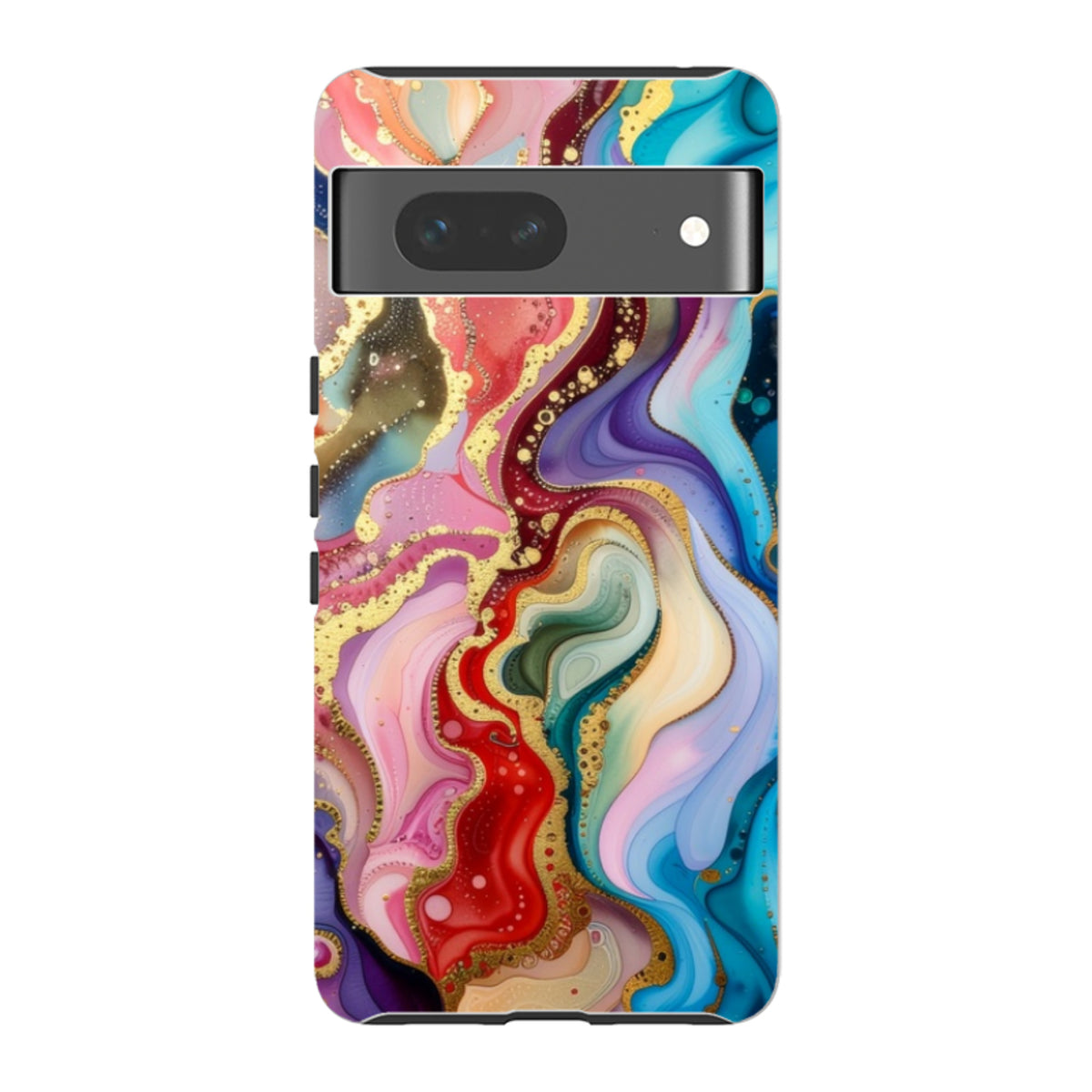 Google Tough Case - Imperial Marble
