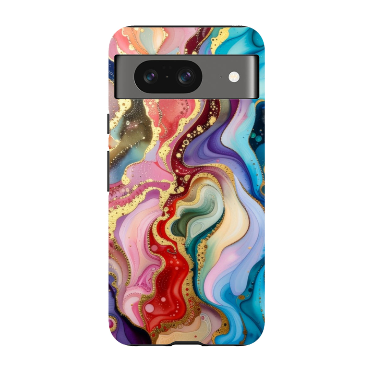 Google Tough Case - Imperial Marble