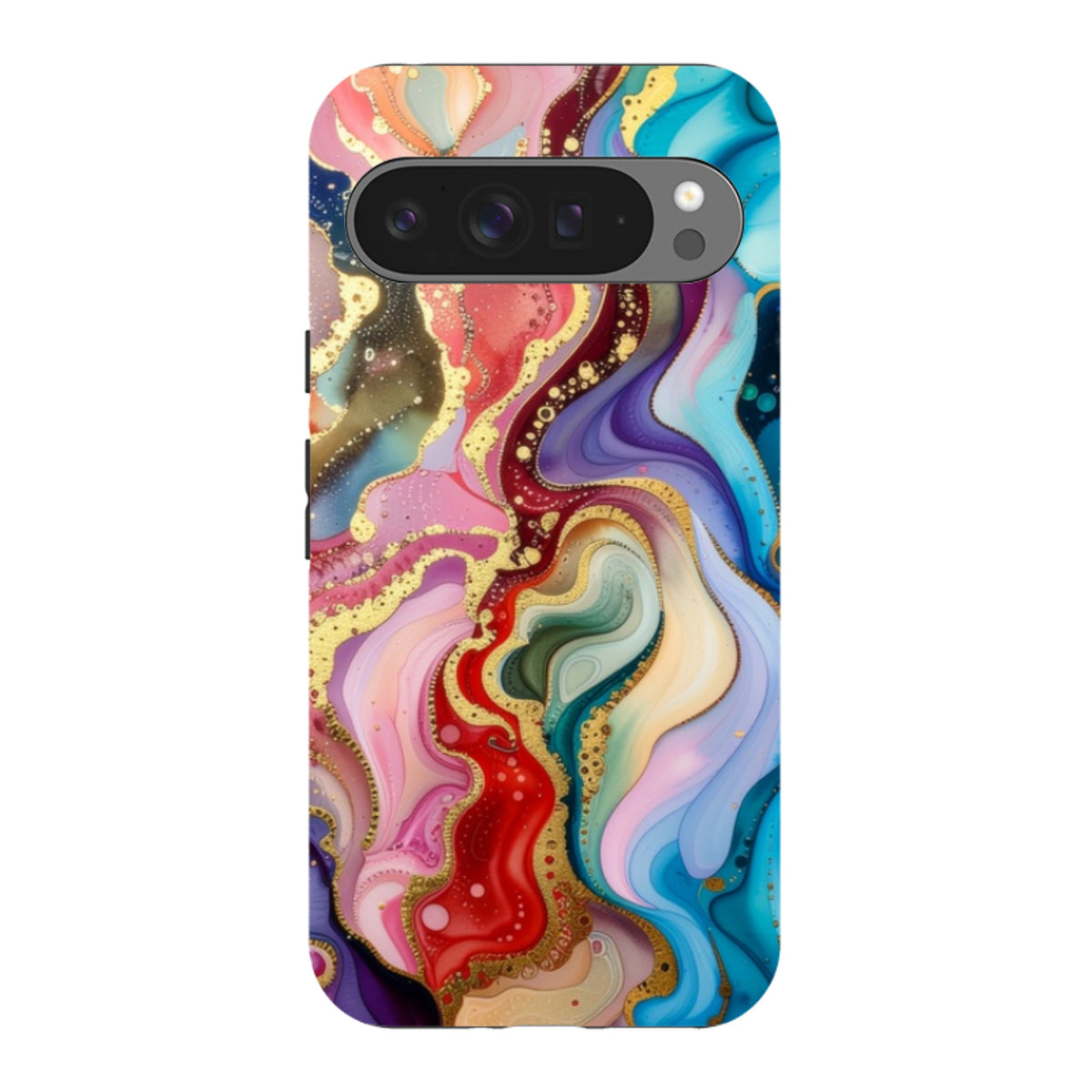 Google Tough Case - Imperial Marble