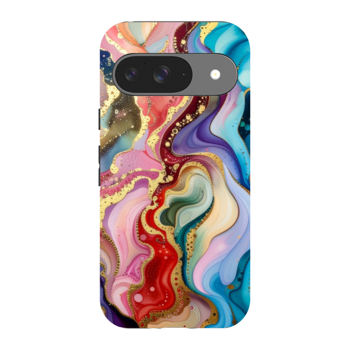 Google Tough Case - Imperial Marble