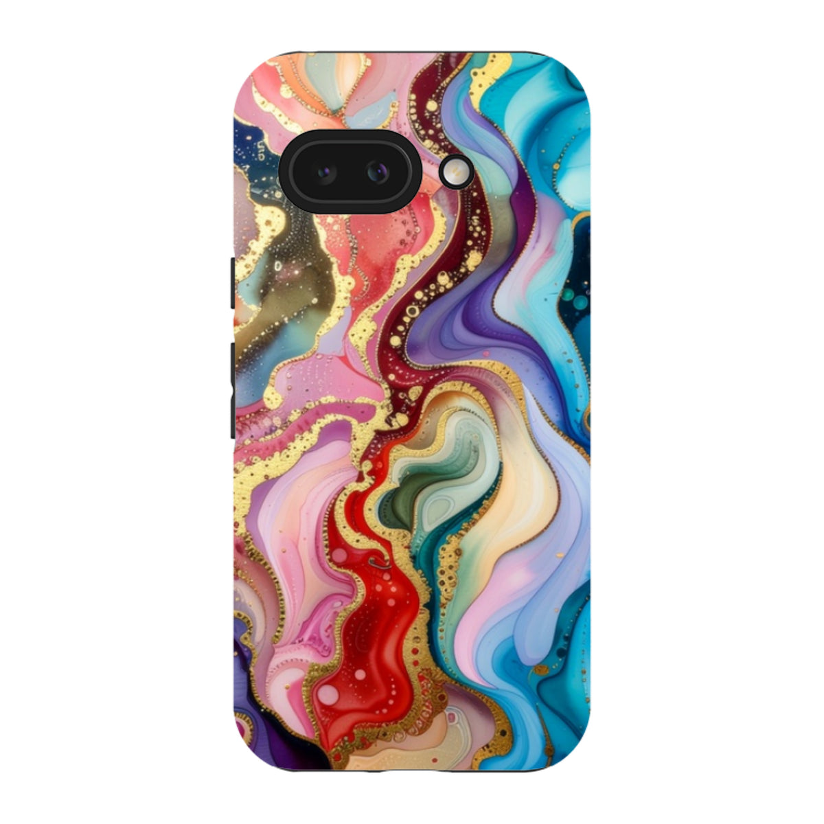 Google Tough Case - Imperial Marble