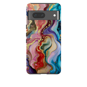 Google Tough Case - Imperial Marble