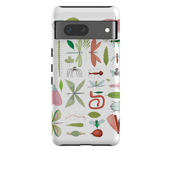 Google Tough Case - Insekten von Maja Lindberg