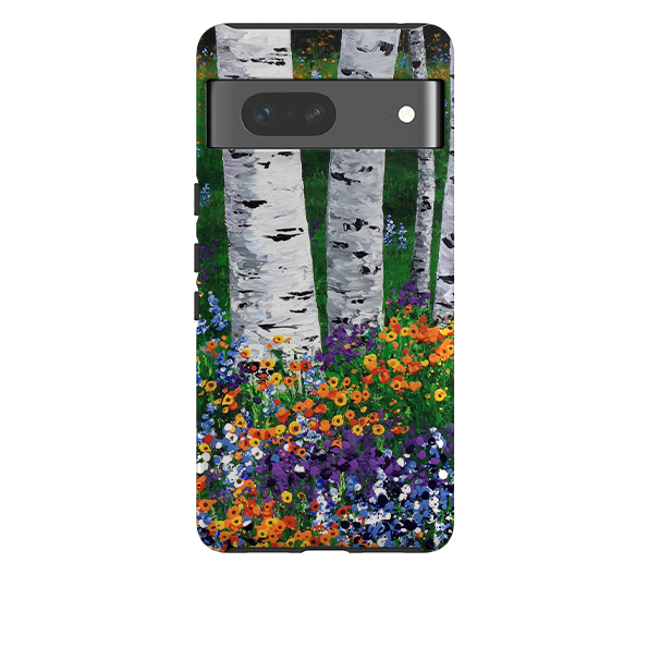 Google Tough Case - Intimate Pleasures von Linda Calvert Jacobson