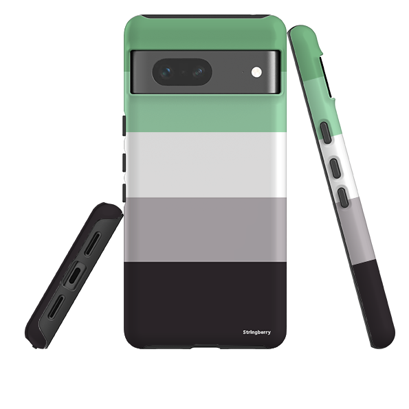 Google Tough Case -  Irvine Chroma