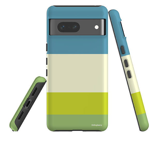 Google Tough Case -  Jaipur Chroma