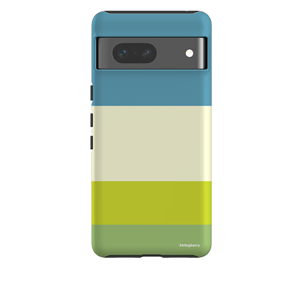 Google Tough Case -  Jaipur Chroma