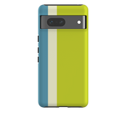 Google Tough  Case - Jaipur Chroma Stripe