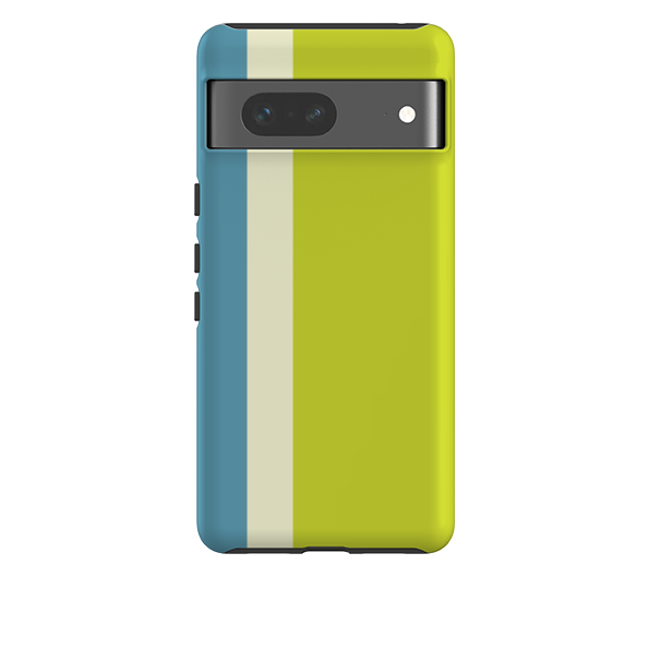 Google Tough  Case - Jaipur Chroma Stripe