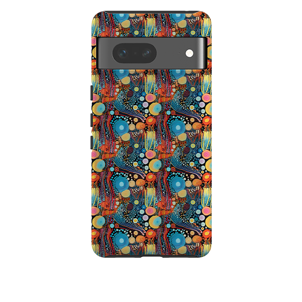 Google Tough Case - Хавиер