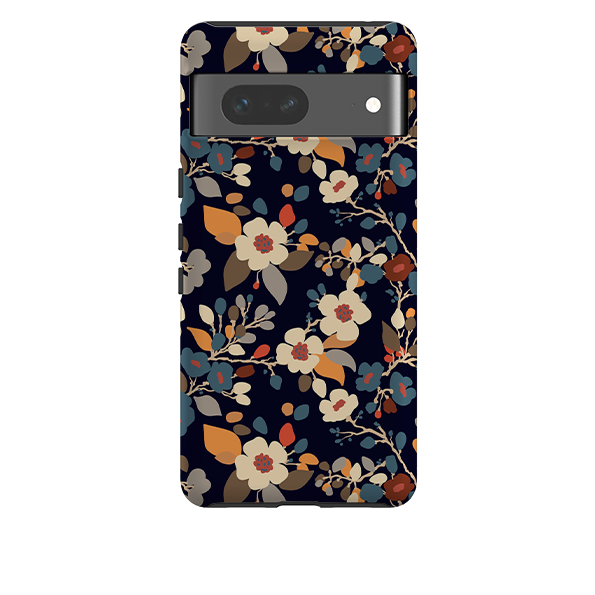 Google Tough Case - Jazz Floral III