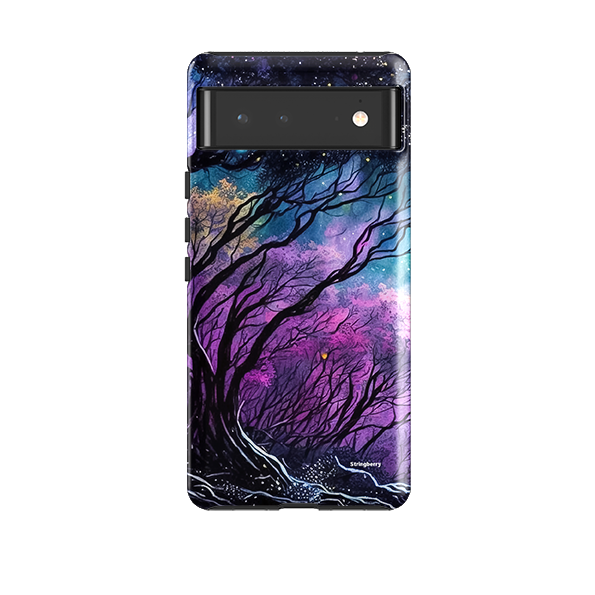 Google Tough Case -  Jinn