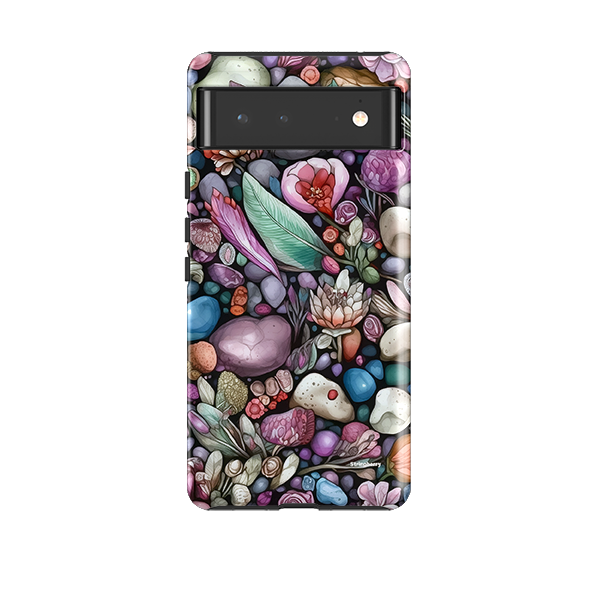 Google Tough Case -  Kingsand Bay
