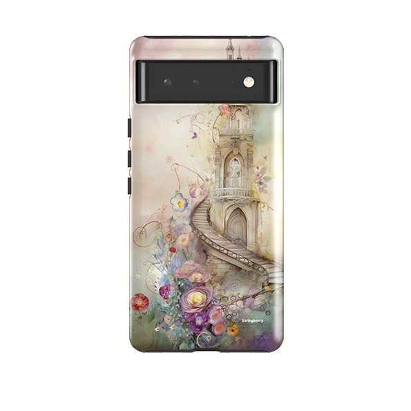 Google Tough Case -  Kingsbridge