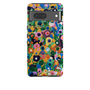 Google Tough Case -  Kisses By Linda Calvert Jacobson