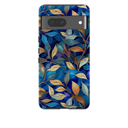 Google Tough Case - Knights Leaves