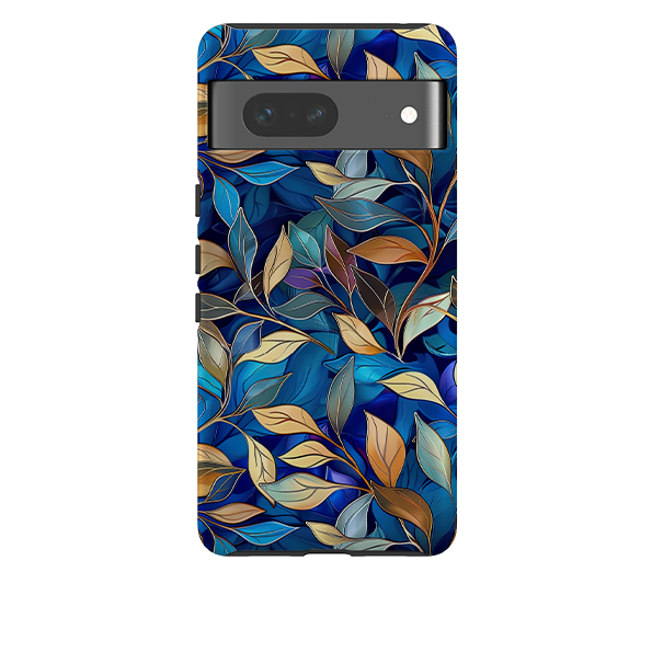 Google Tough Case - Knights Leaves