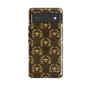 Google Tough Case -  Kraft Bee Brown