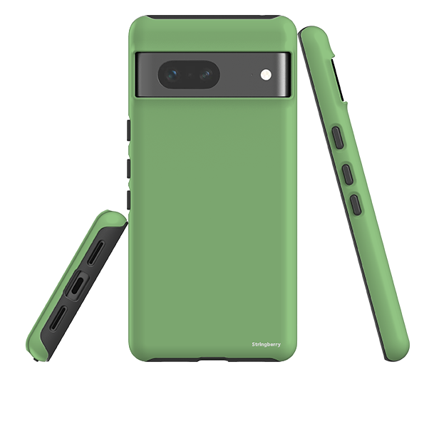 Google Tough Case -Kyoto Green