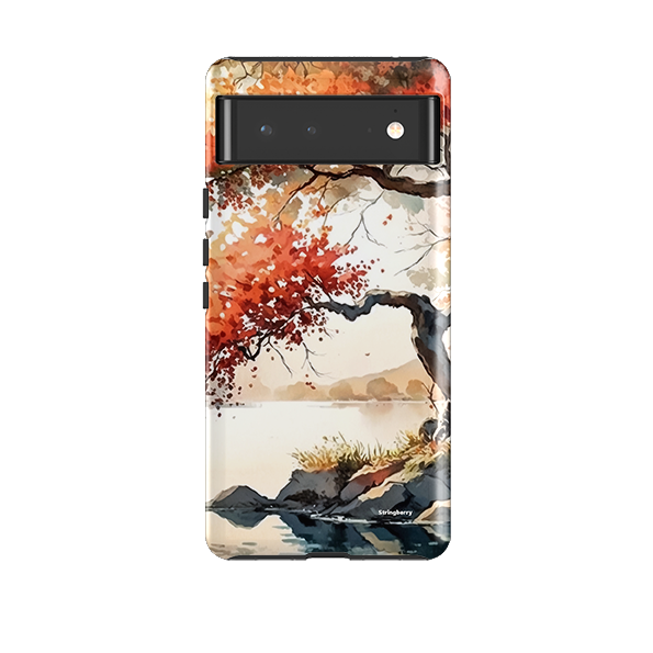 Google Tough Case -  Lamonby