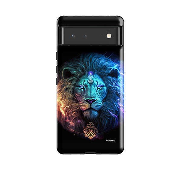 Google Tough Case -  Leo