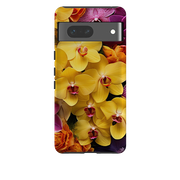 Google Tough Case - Lewes Floral